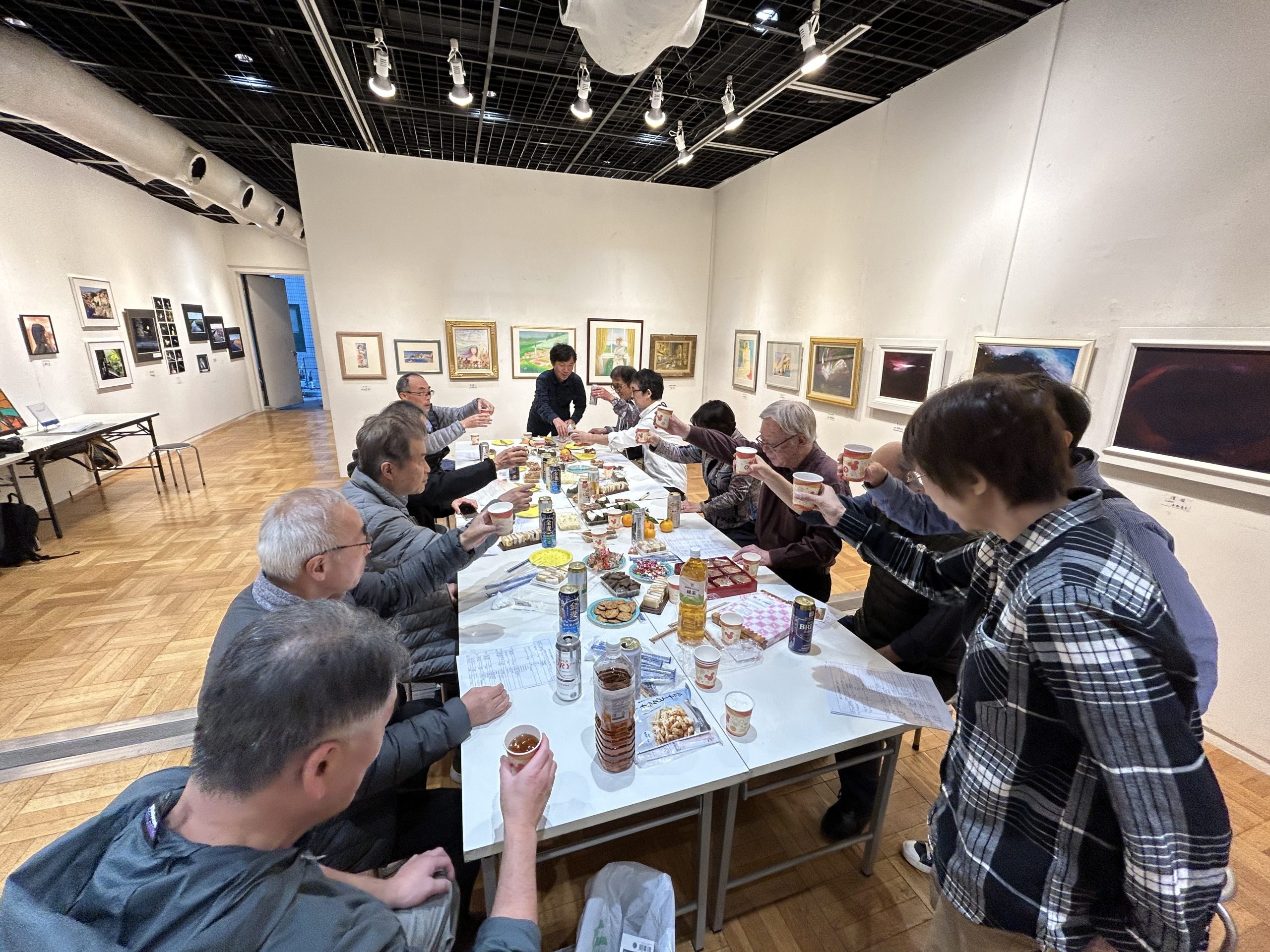 第17回白堊藝術祭