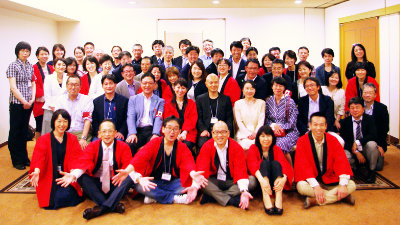 第50回総会・懇親会