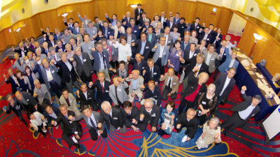 第53回総会・懇親会