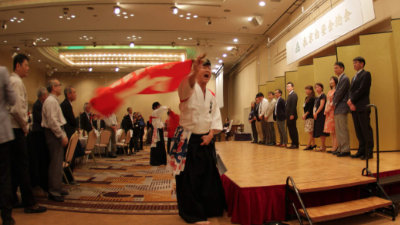 第51回総会・懇親会