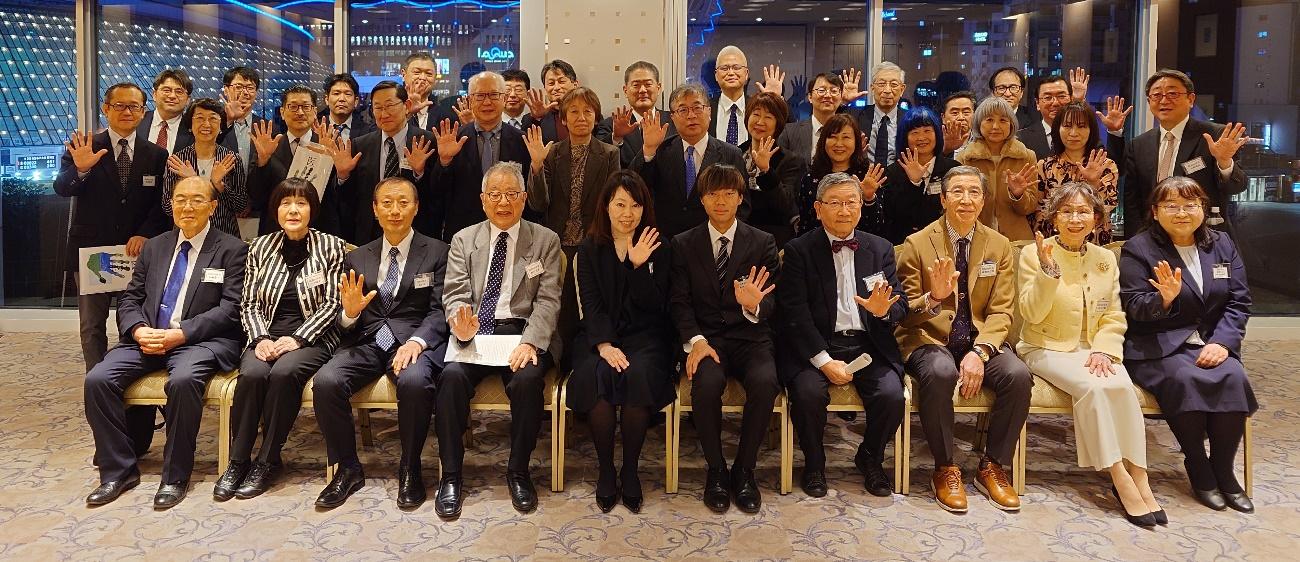 メディカルクラブ第9回総会