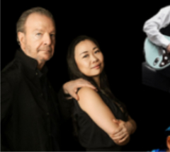 志和雅恵さん（平成11年卒）公演のプレリリース紹介