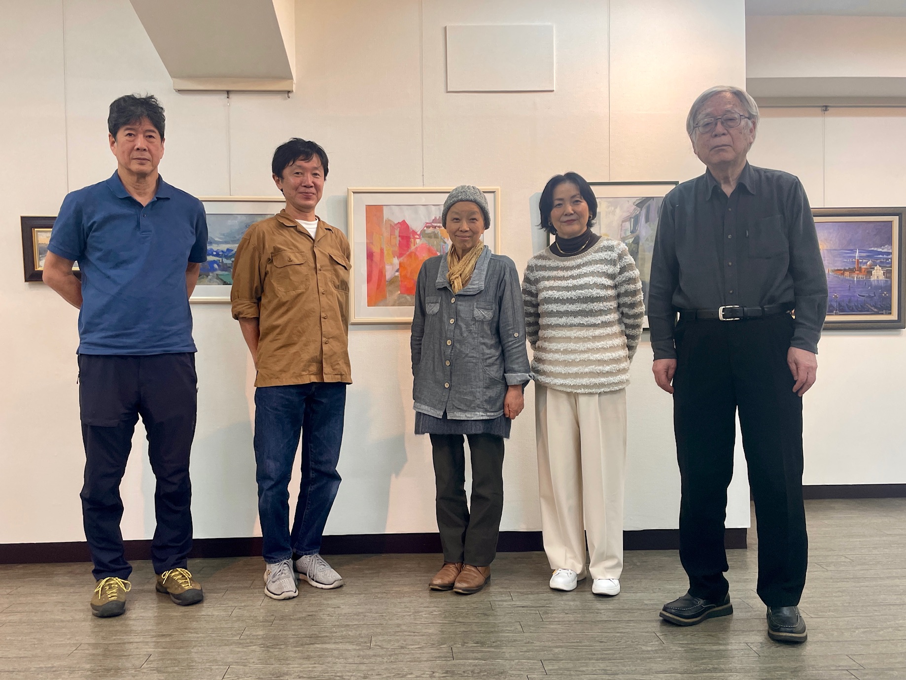 NEWS展　2025年5月5日-11日