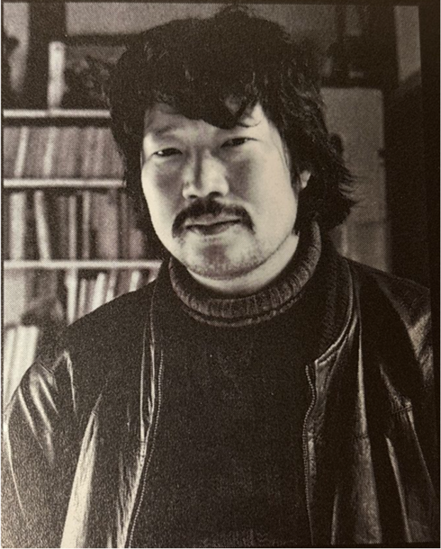 故渡辺克巳さん（昭和36卒）の写真展告知